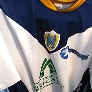 San Luis Soccer Shirt